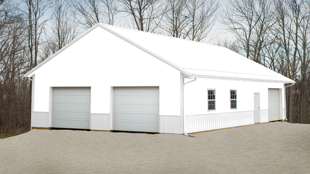 siding mask