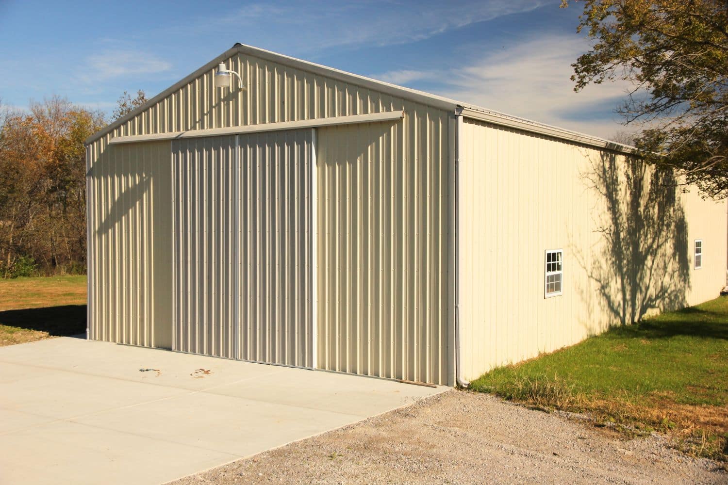 30x100 commercial pole barn kits for sale in sardinia