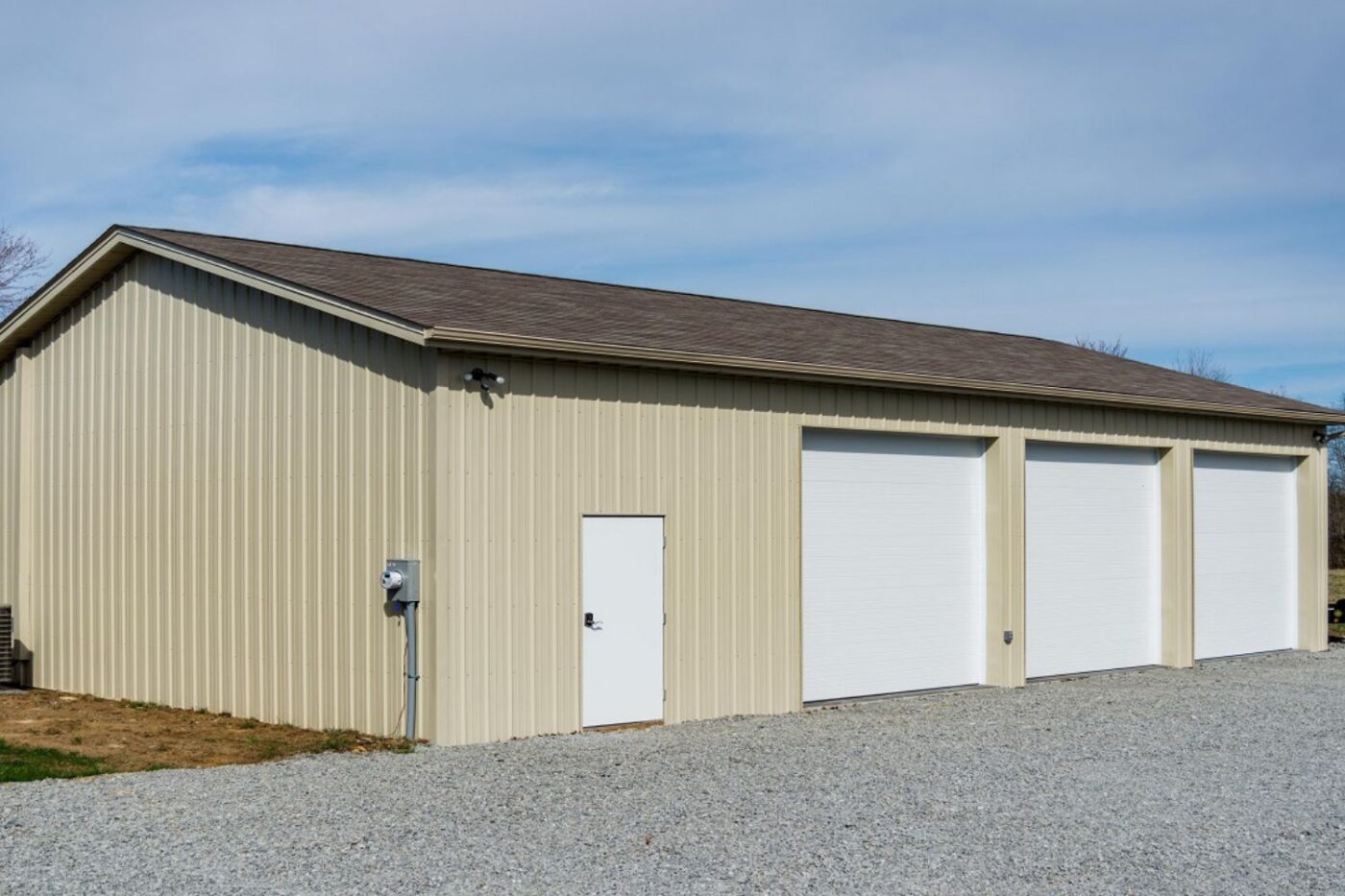 60x90 pole barn garage kits for sale in sardinia