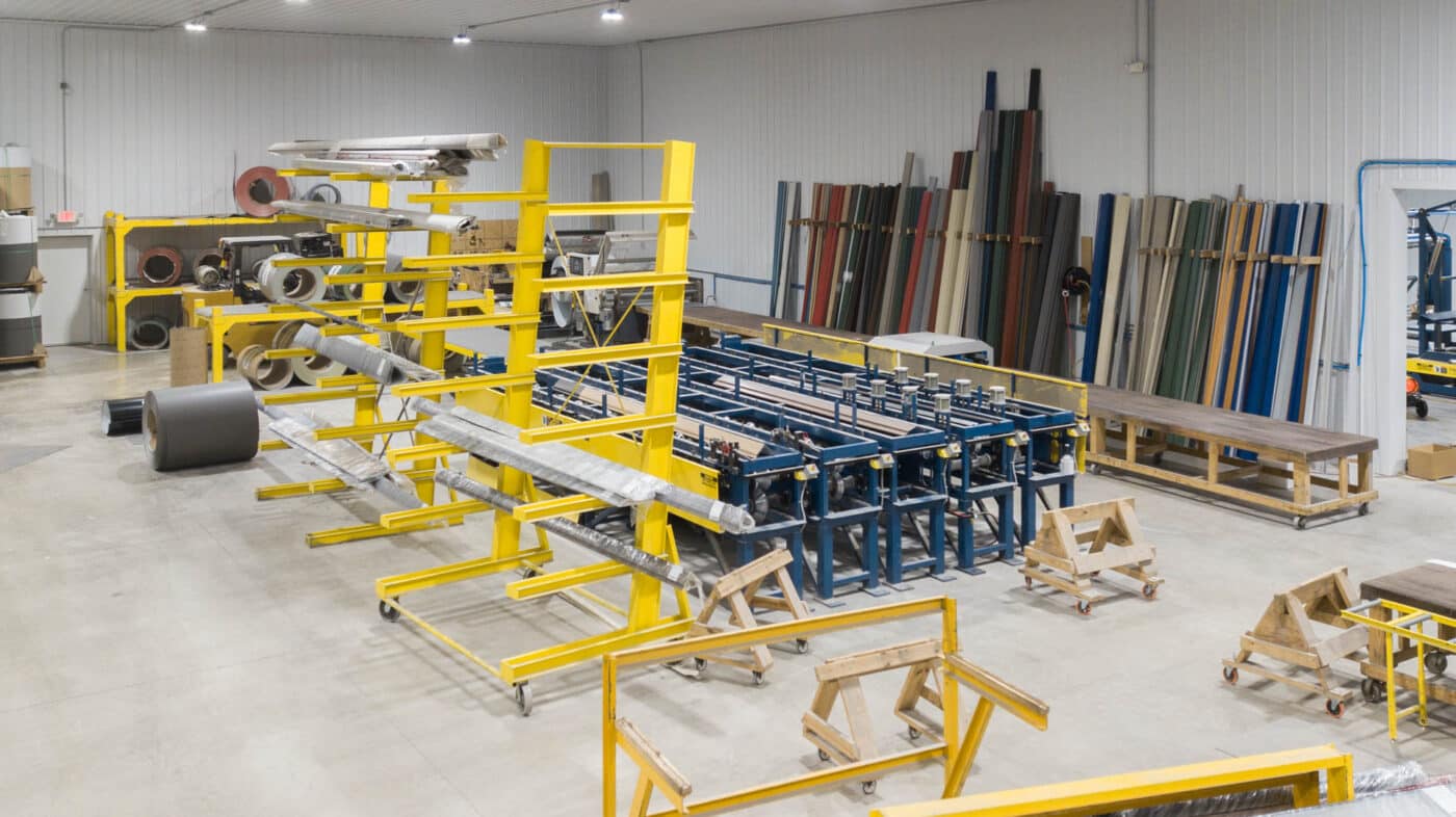 About Us-CMT Components
