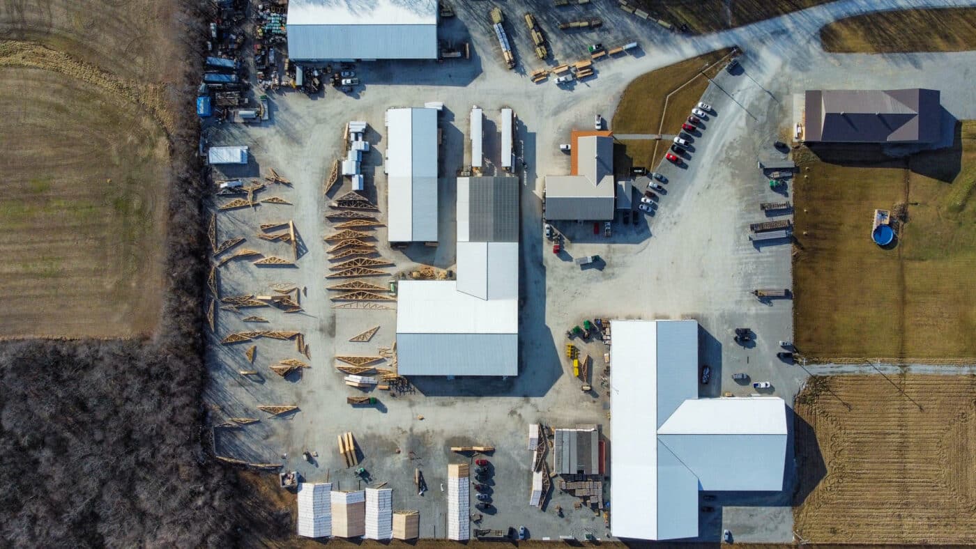 CMT Components Location