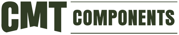 CMT Components Logo