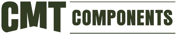 CMT Components Logo