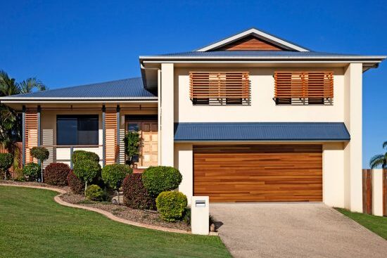 accents woodstone garage doors for sale
