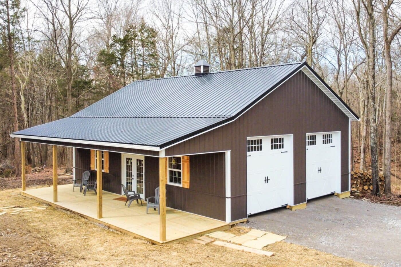 barndominium regulations in ohio (1)