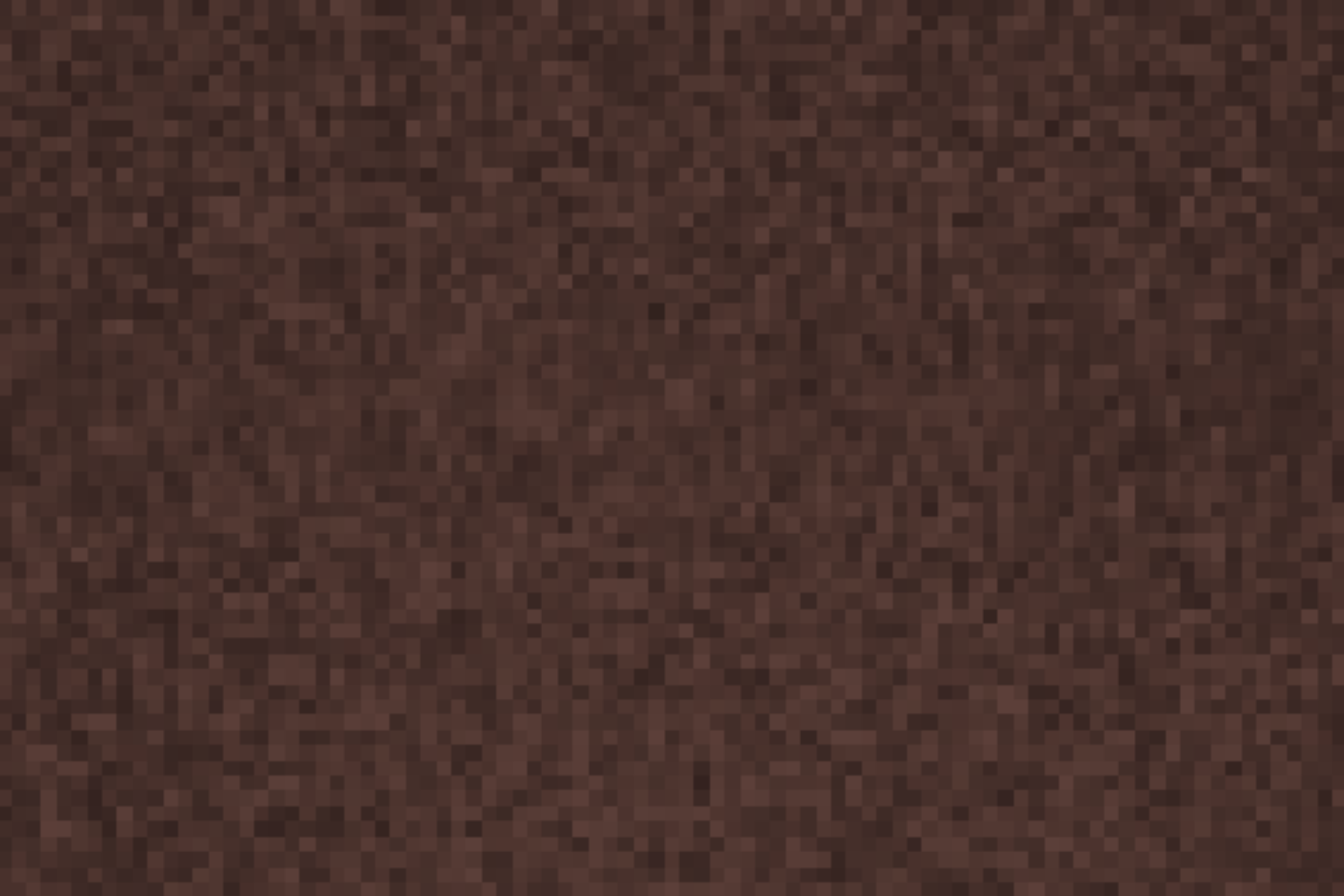 brown crinkle