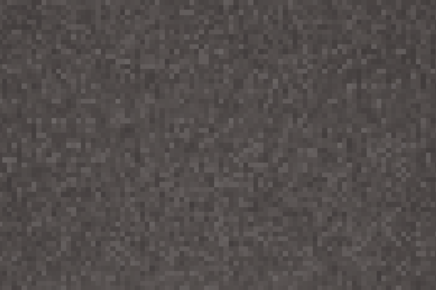 charcoal crinkle