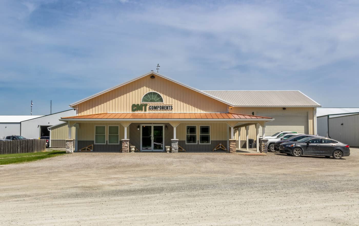cmt components location in sardinia ohio 25x25