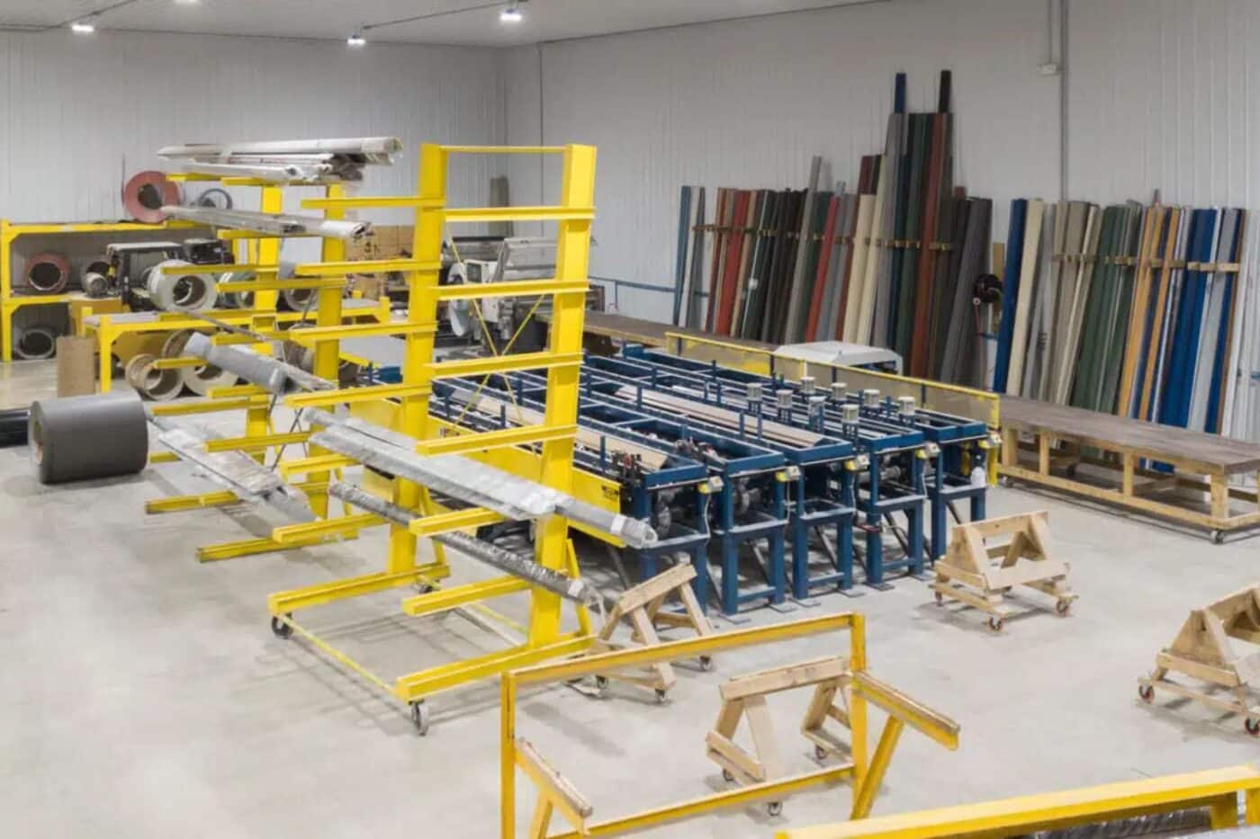 cmt pole barn kits in portsmouth Ohio