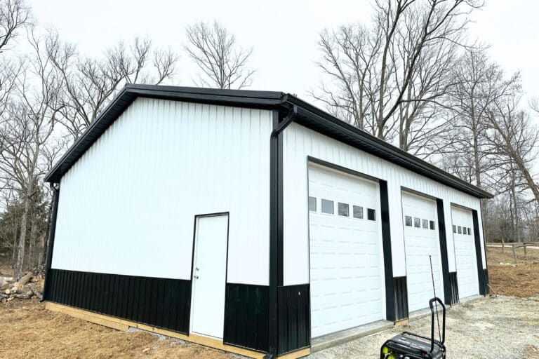 for sale 15x30 pole barn garages