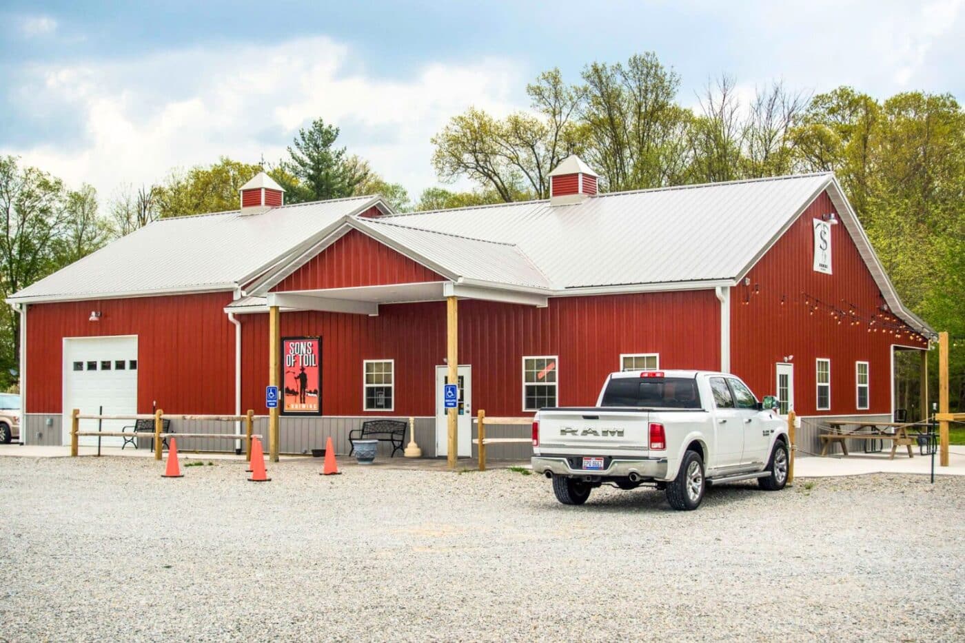 for sale pole barn kits in florence kentucky