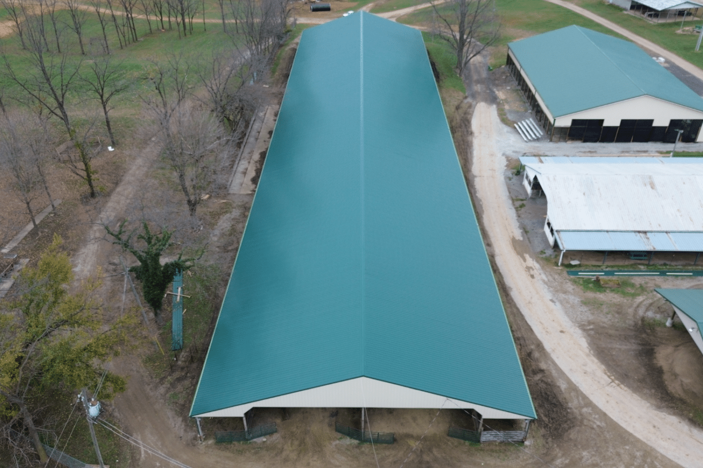 metal panels for 60x70 garage pole barn kits
