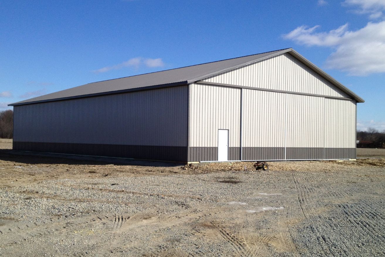 metal panels for sale in montgomery oh