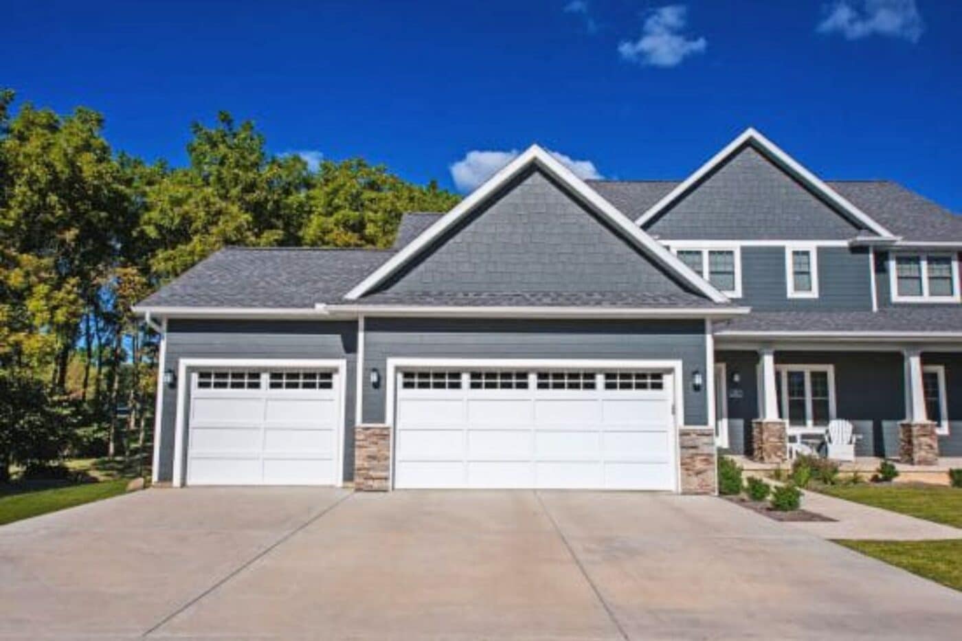overhead garage door for sale in florence ky