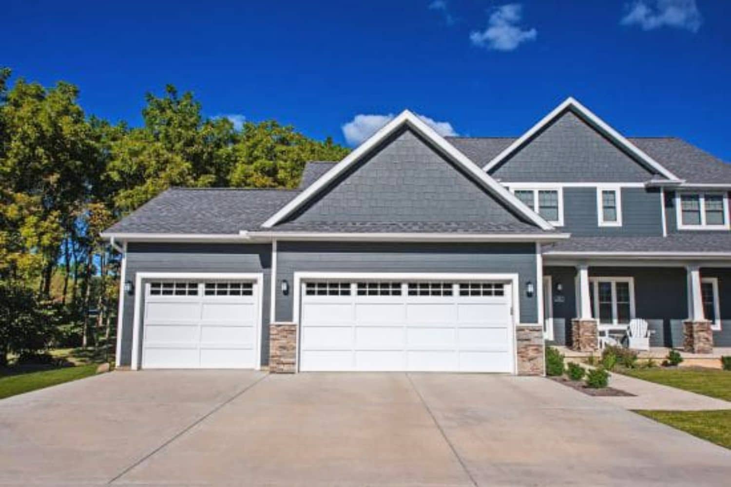 overhead garage door for sale in florence ky