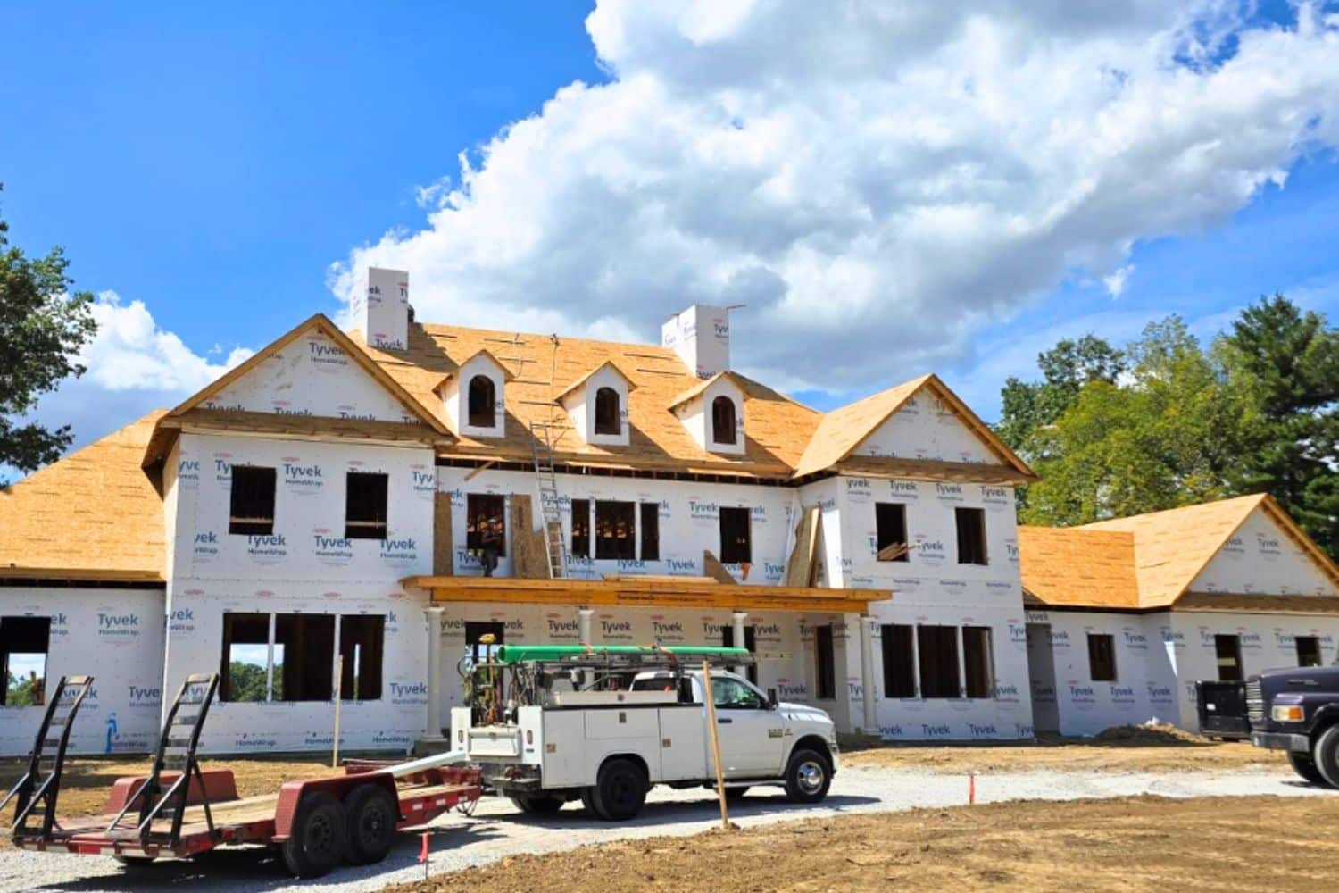 pole barn contractors in Ohio