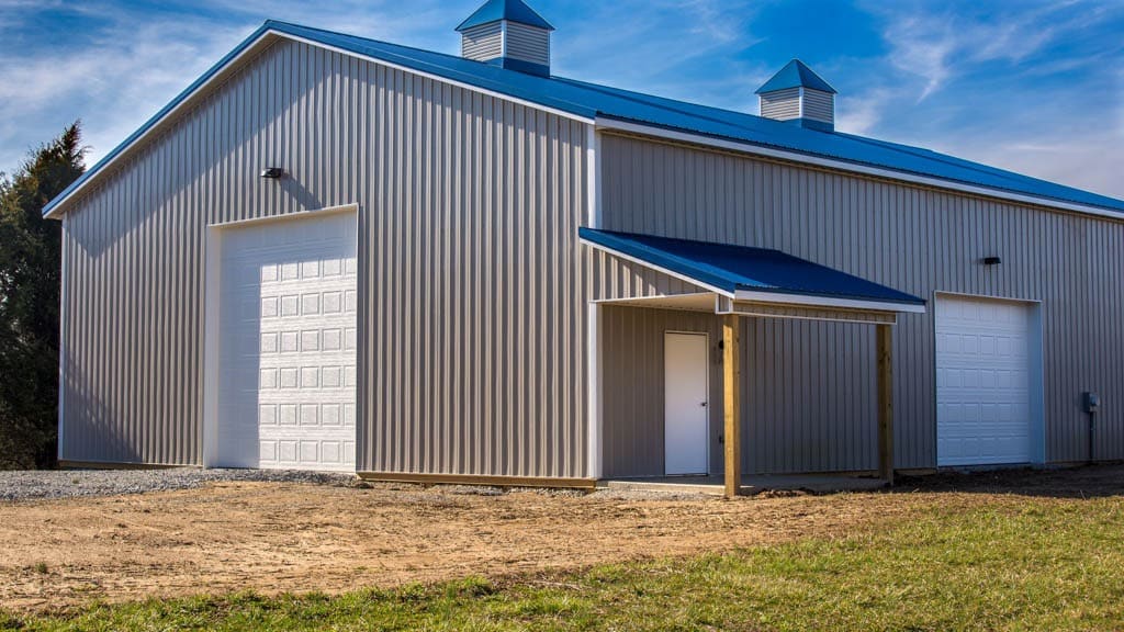 pole barn kits in mt orab oh