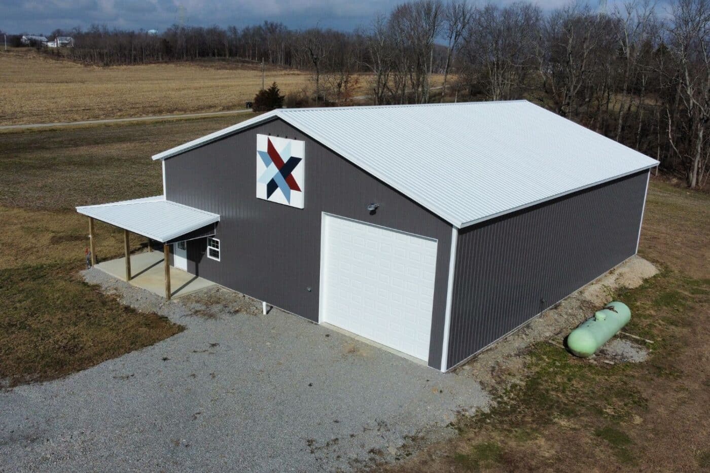 pole barn kits in florence kentucky (1)