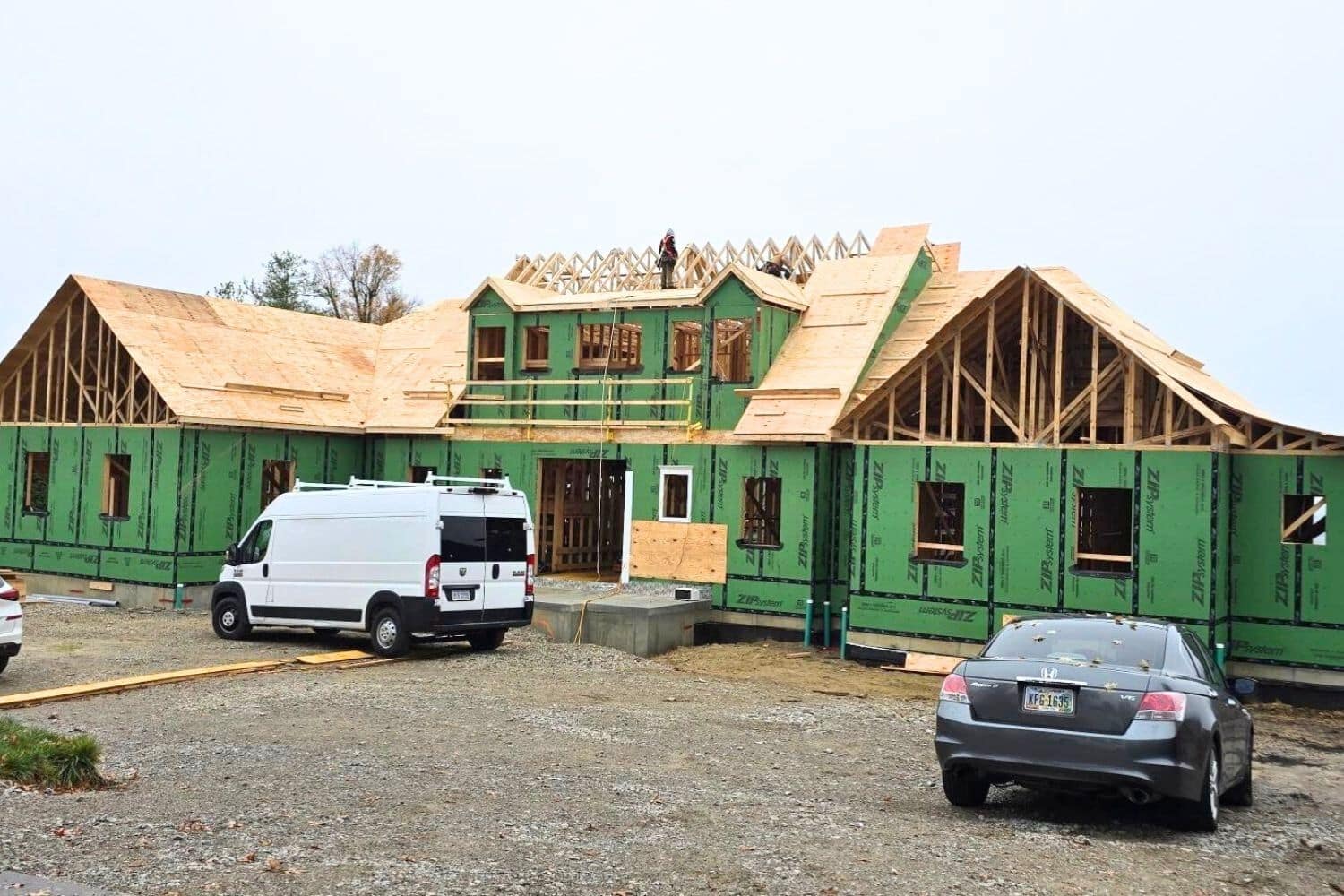 pole barn kits in ohio