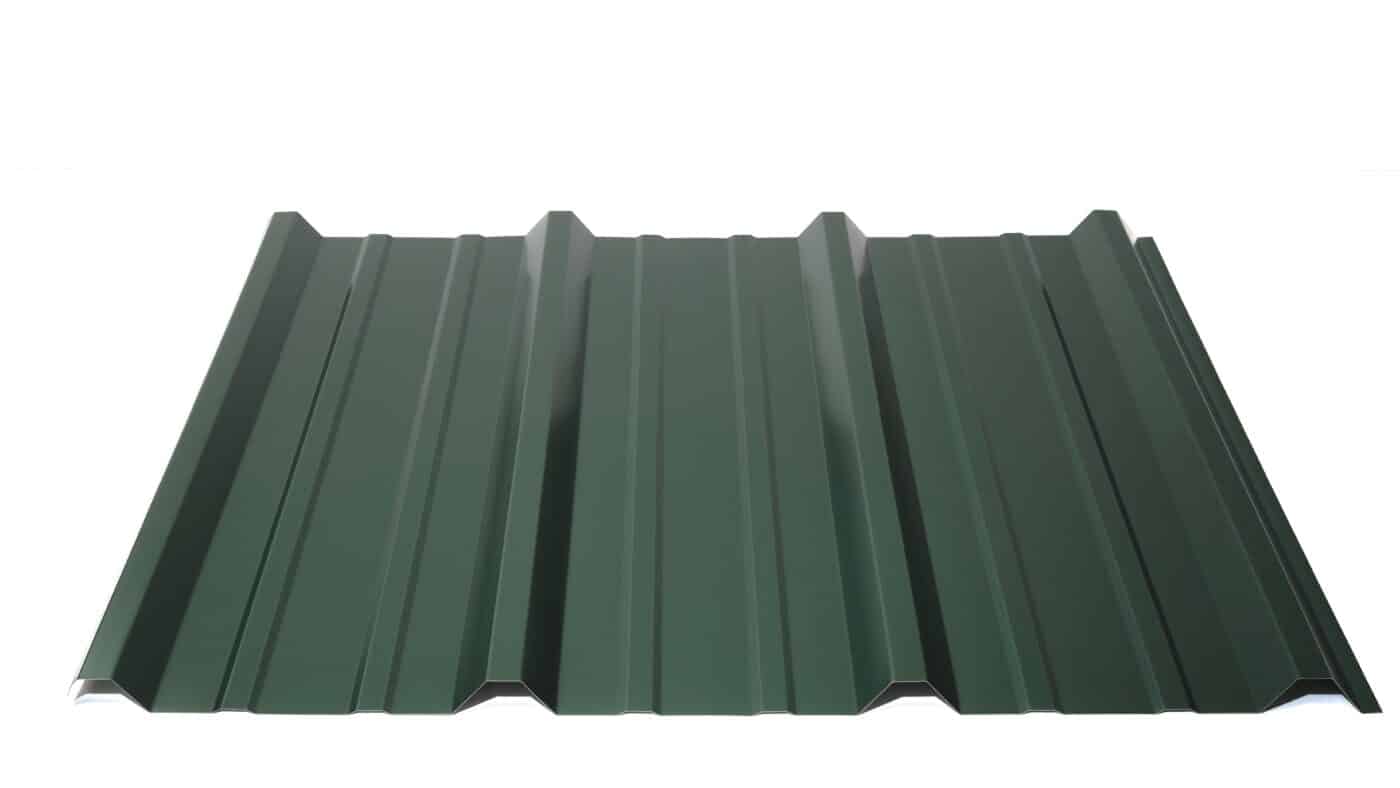 green r loc panel
