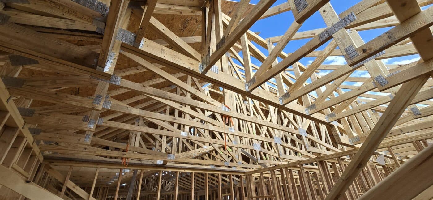 roof trusses built in alexandria ky