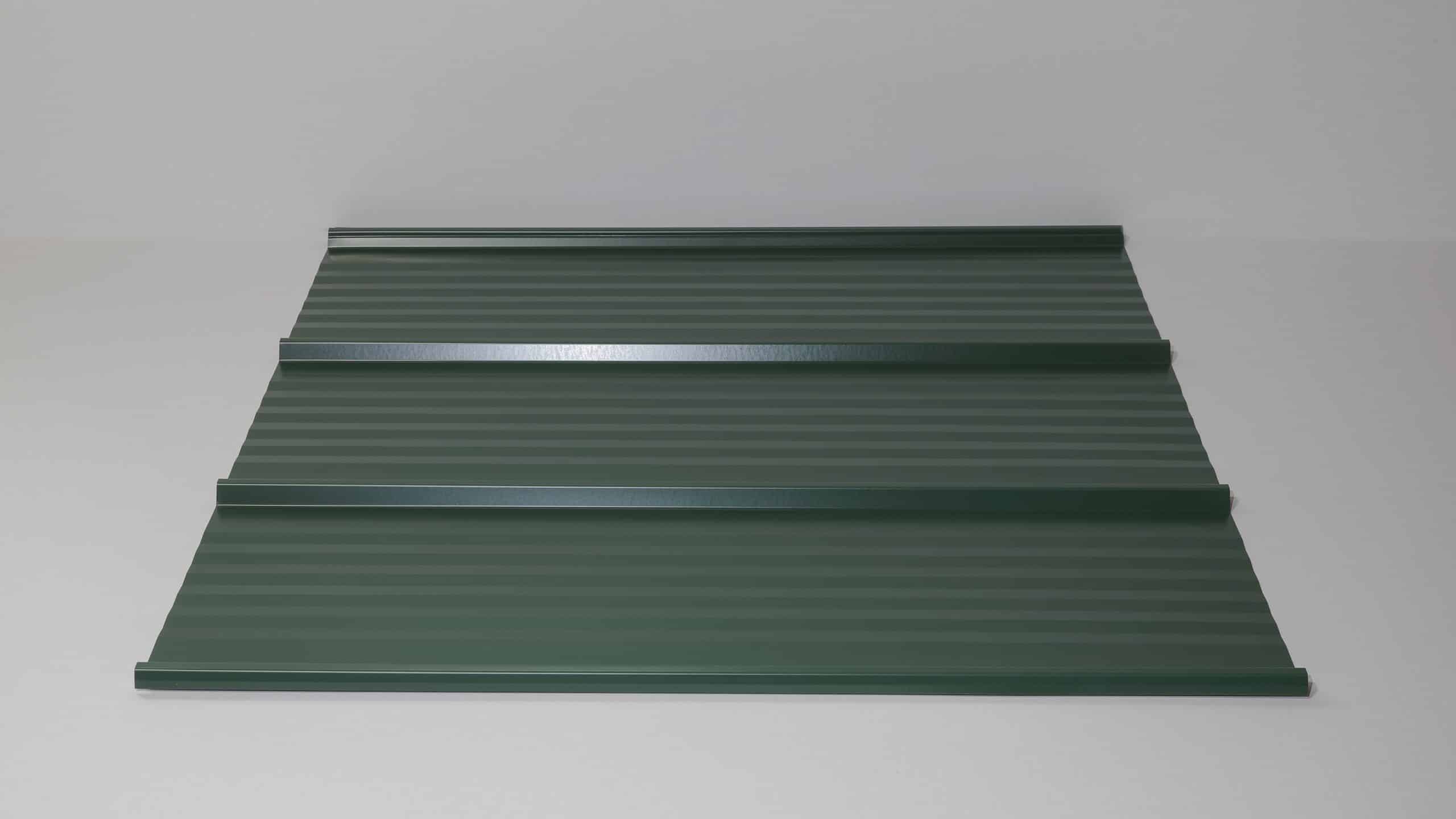 side view of a loc panel scaled